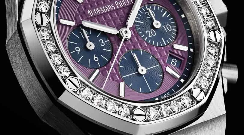 Часы Audemars Piguet Royal Oak Offshore Selfwinding Chronograph 26231ST.ZZ. D075CA.01 — купить в SWISSCHRONO.RU