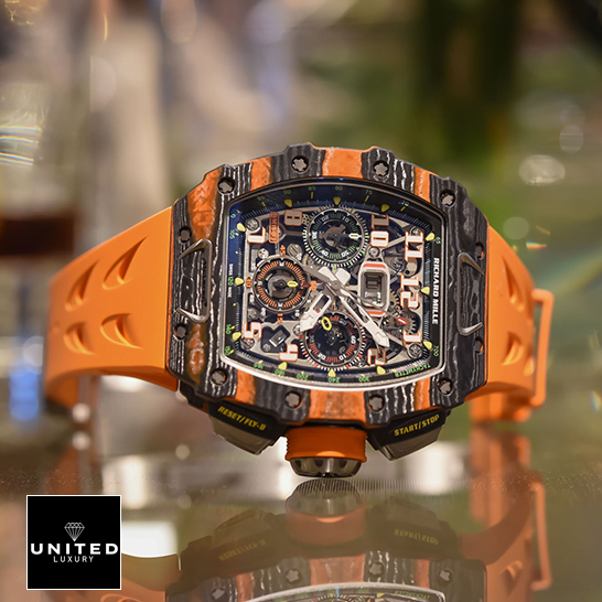 Richard-Mille-Mclaren