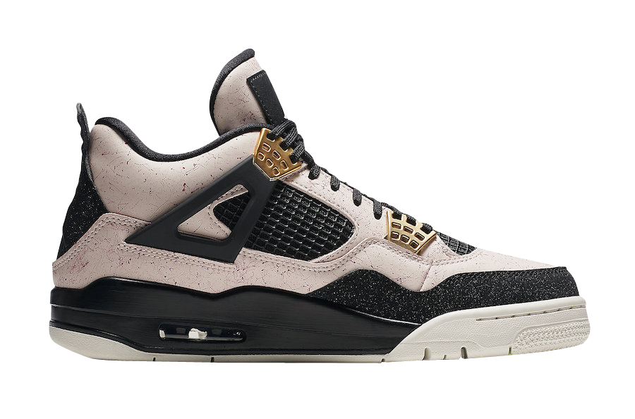 Air Jordan 4 WMNS Silt Red AQ9129-601