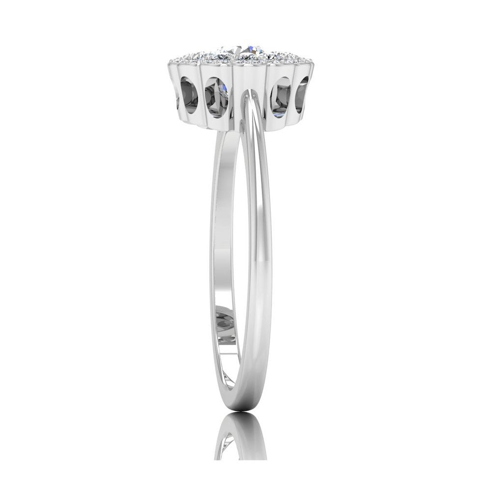 Iced out watch-Yika Jewelry