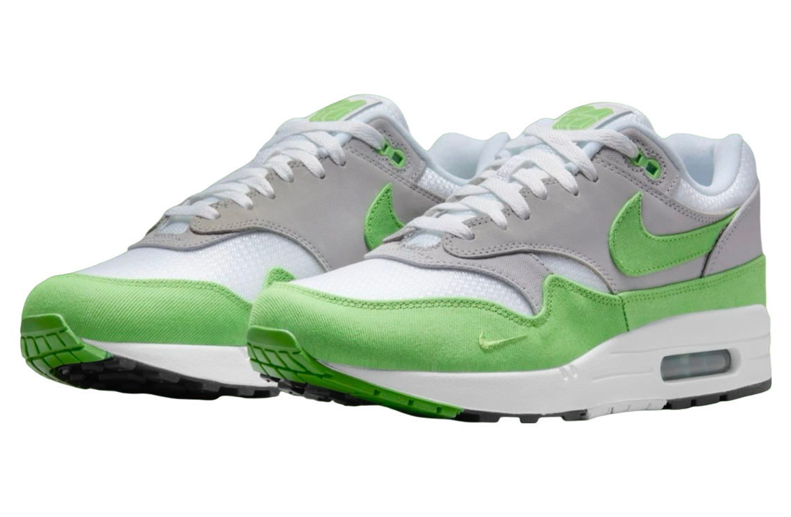 Patta x Nike Air Max 1 Chlorophyll