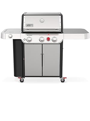 Weber Genesis S-335 Gas Grill