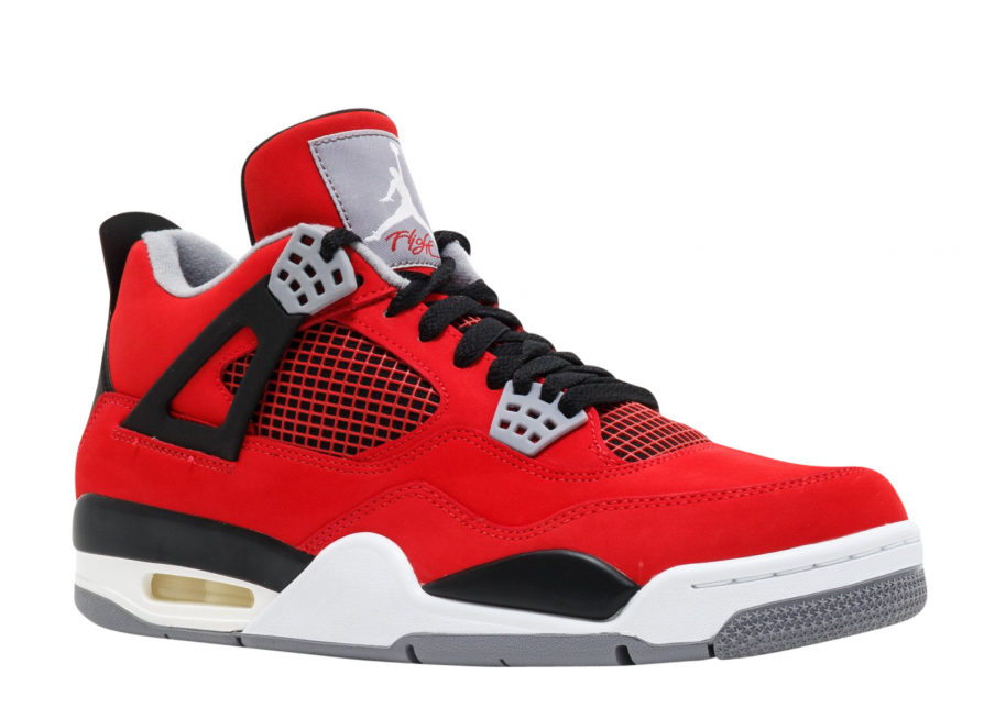 Air Jordan 4 Toro Bravo 308497603