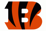 Cincinnati Bengals NFL team Logo