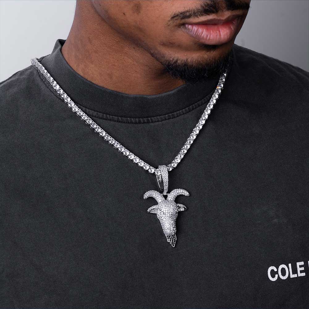 Iced out watch-Yika Jewelry