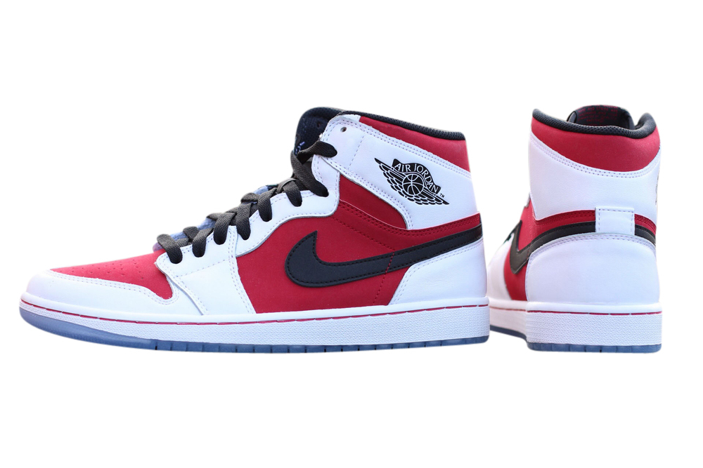 Air Jordan 1 Retro High OG Carmine 555088123