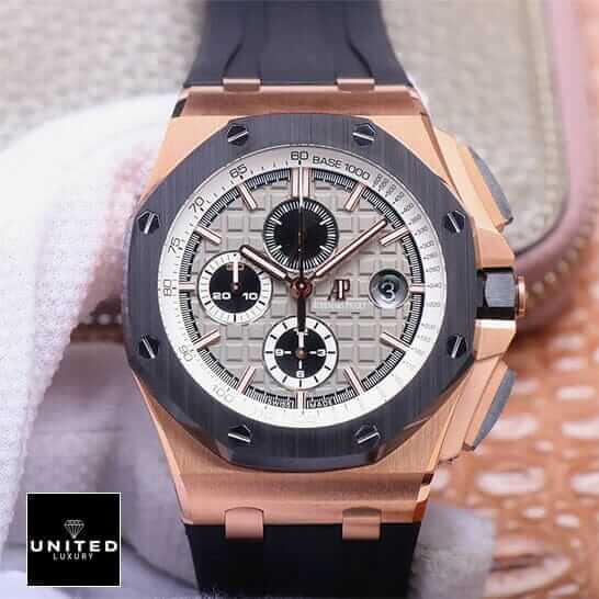 Audemars