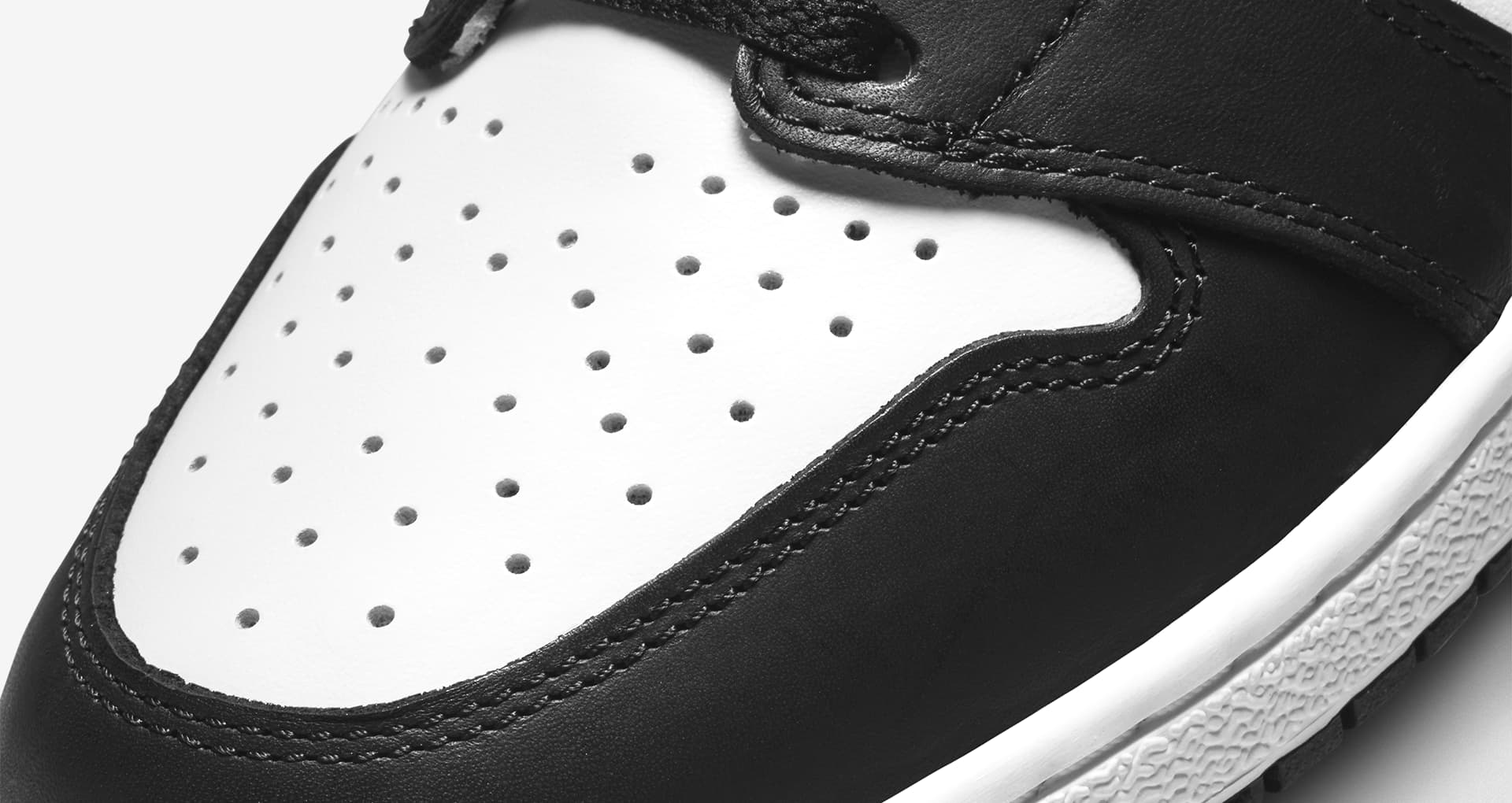  Air Jordan 1 High '85 'Black White' (BQ4422-001) Release Date