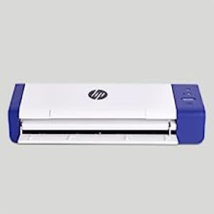 Compact Scanner