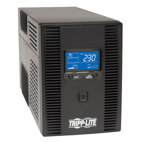 900W Line-Interactive UPS