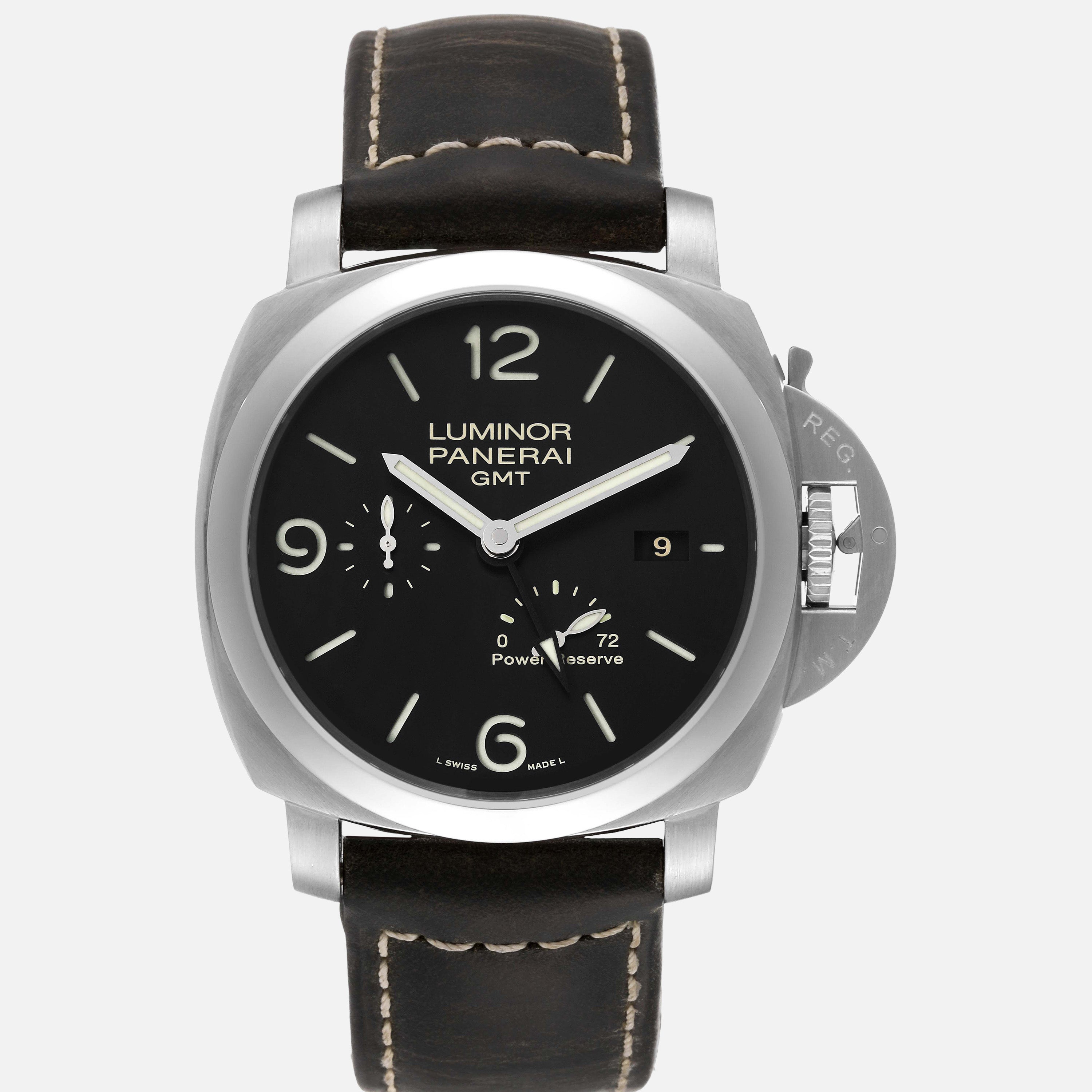 Panerai Luminor PAM00321