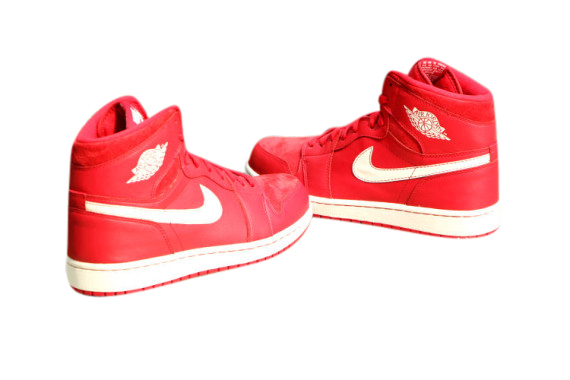 Air Jordan 1 Retro High OG Gym Red 555088601