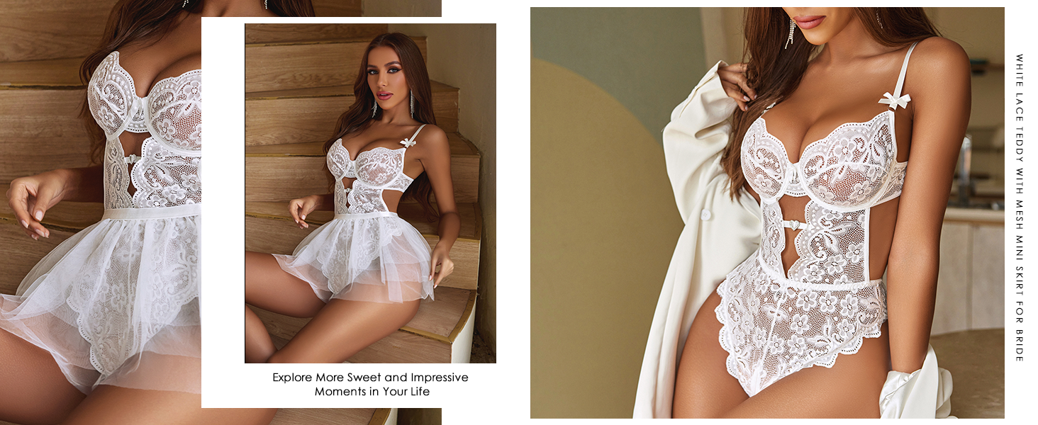 cosplay lingerie for women