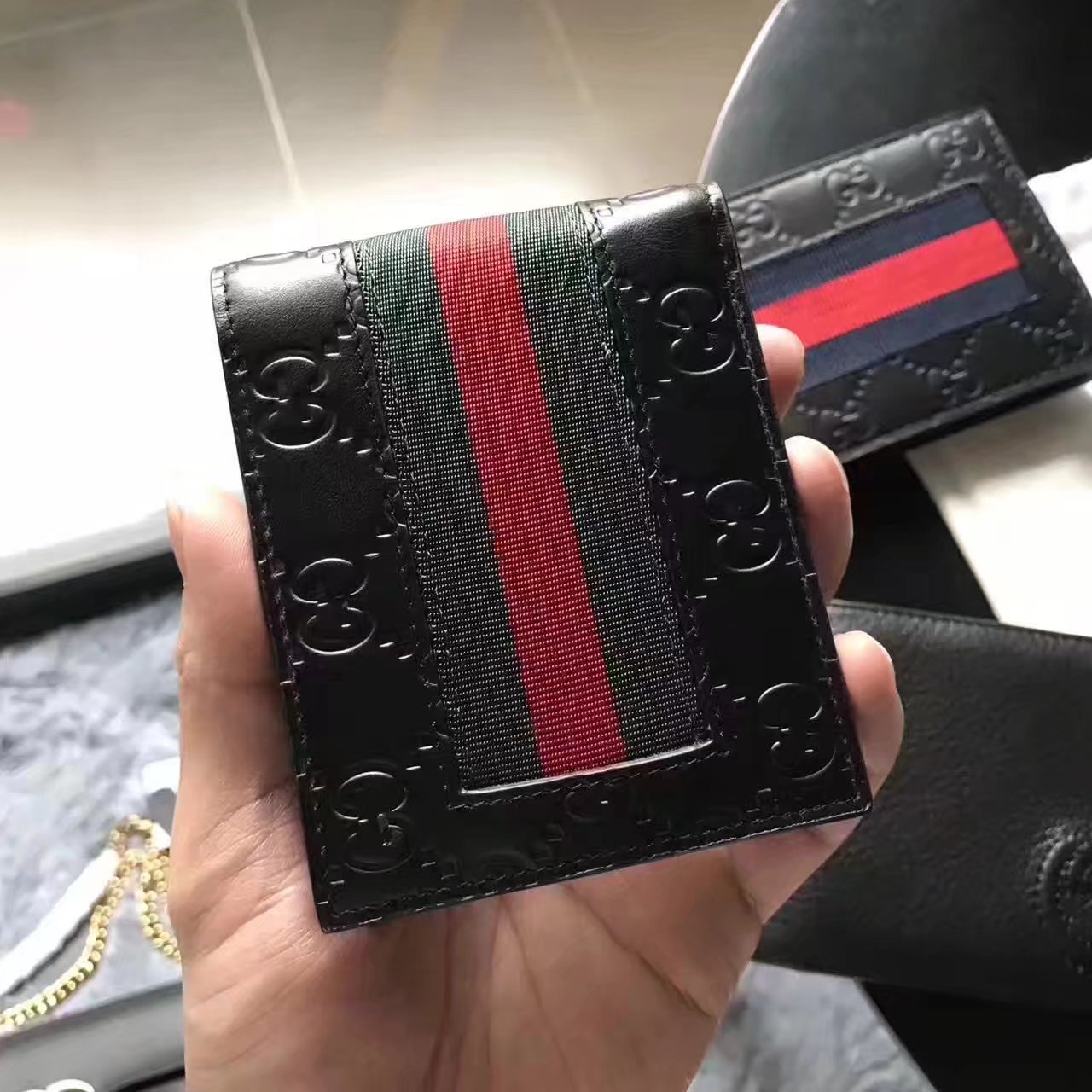 Gucci