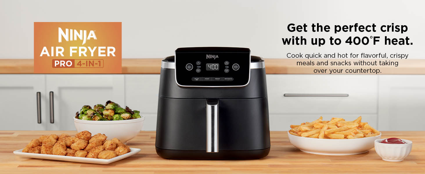 Ninja AIR FRYER