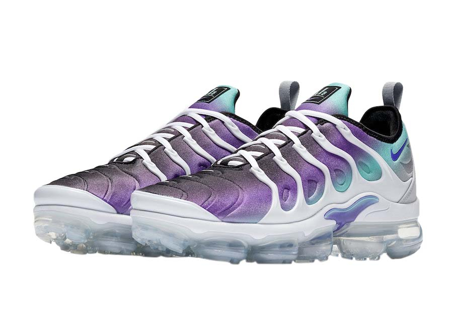 Nike Air VaporMax Plus Grape 924453-101