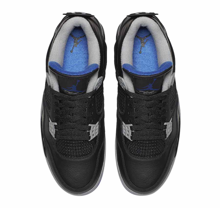 Air Jordan 4 Alternate Motorsport 308497-006