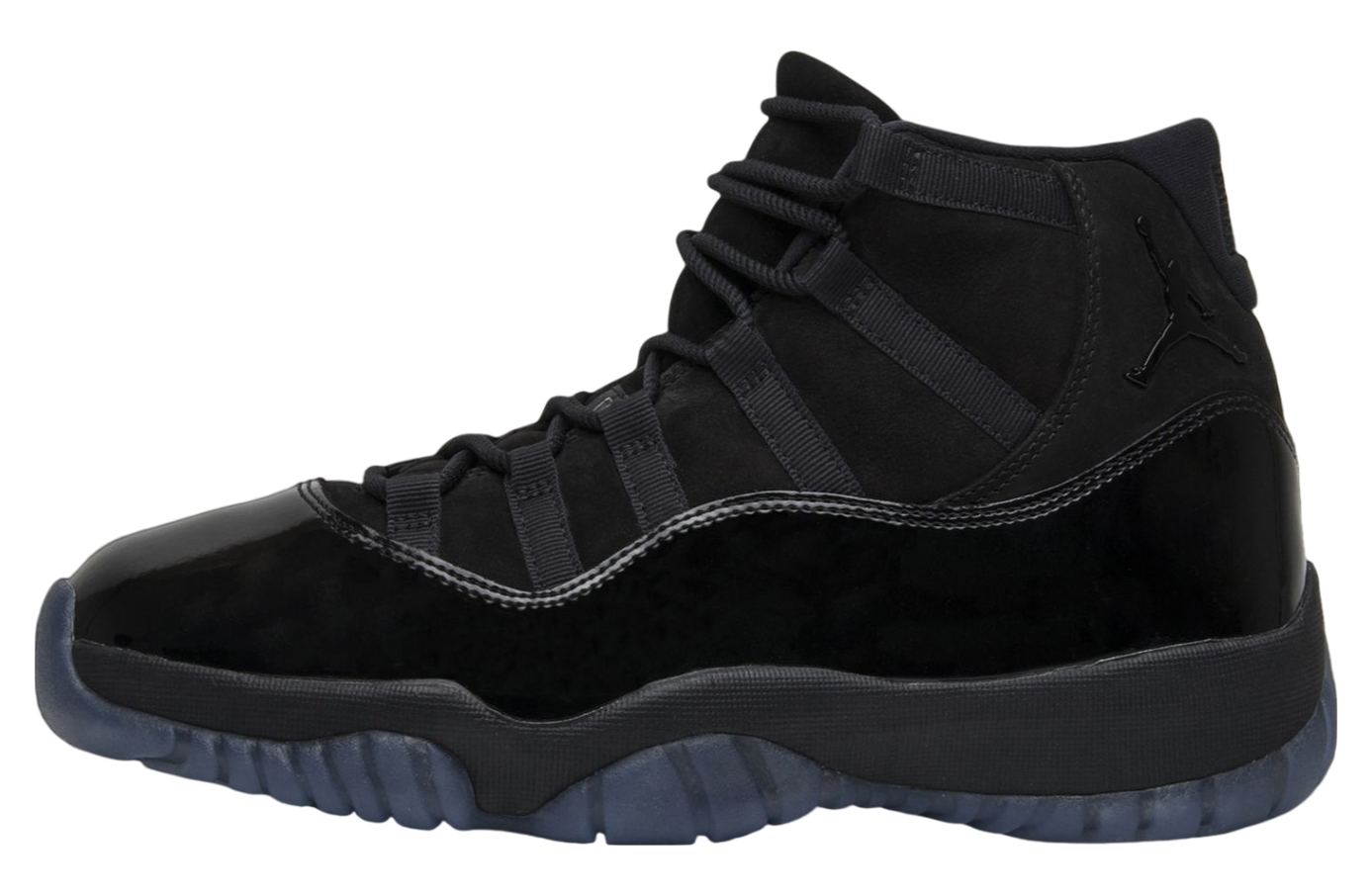 Air Jordan 11 Cap And Gown