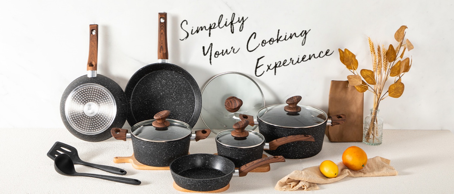 cookware set