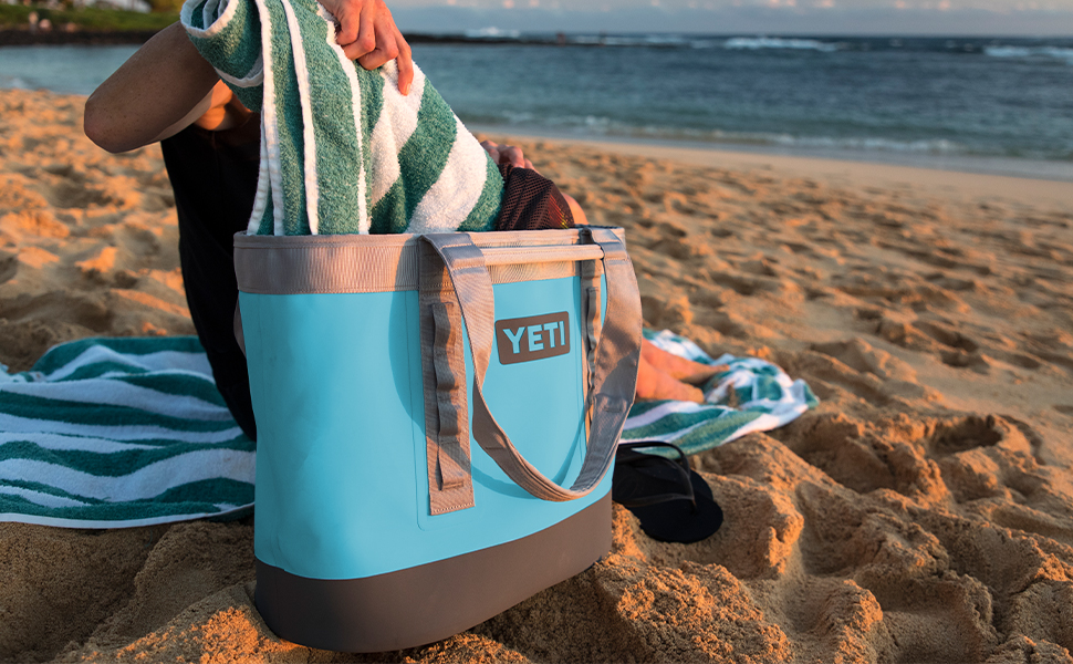 best beach bag