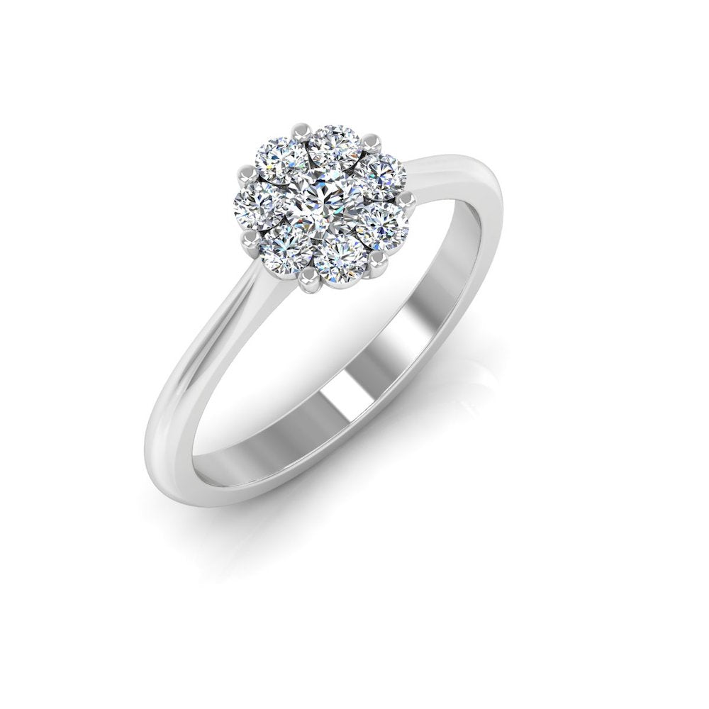 Iced out watch-Yika Jewelry