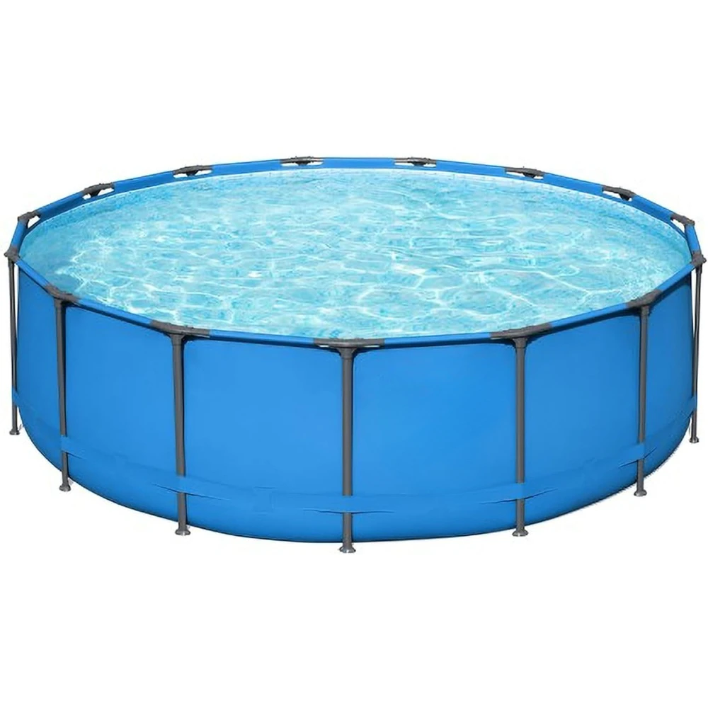 Swimming Pool, 15’ x 48