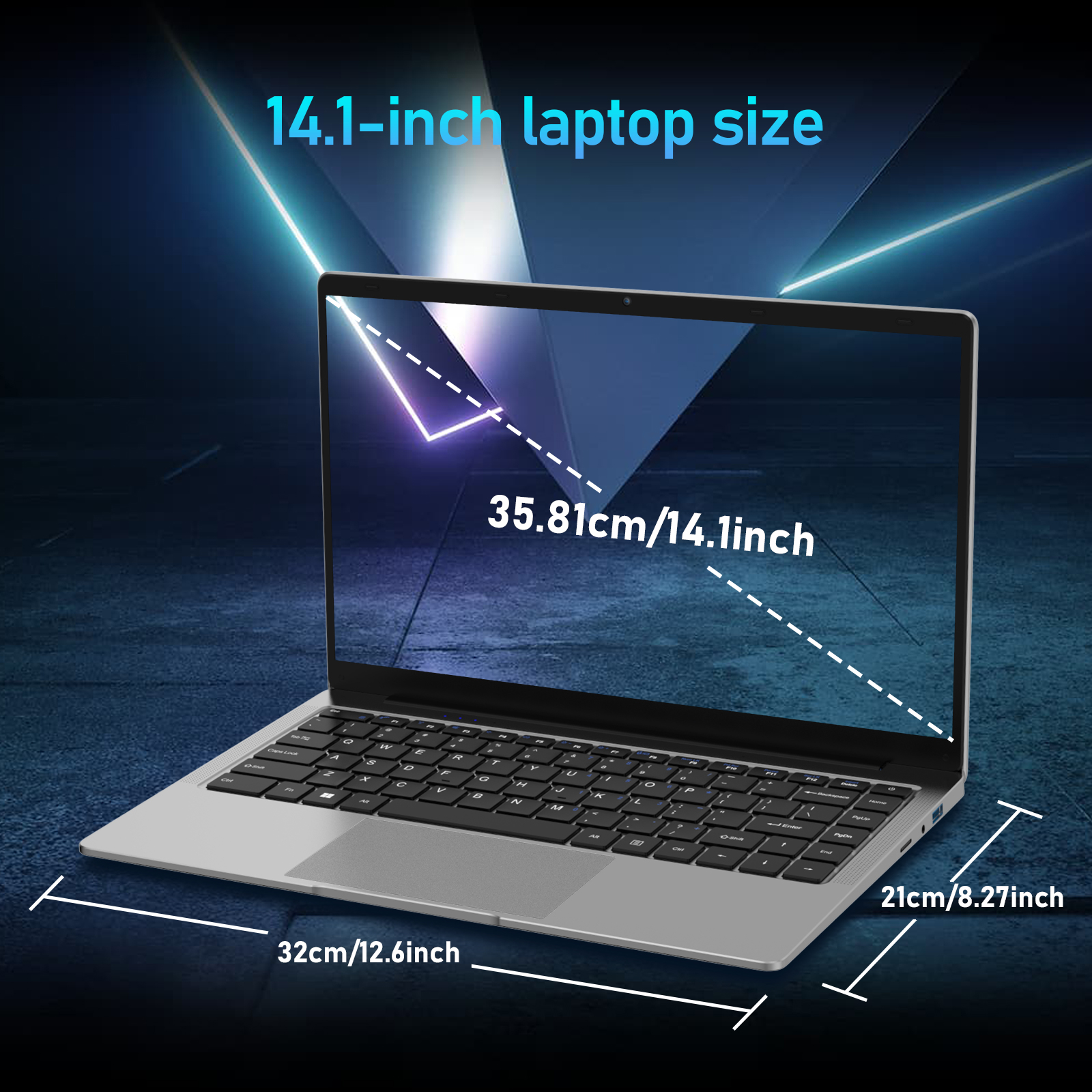 Auusda Laptop