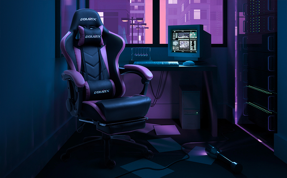 GAMING CHAIR