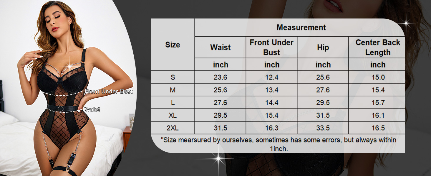 boudoir outfit for photography