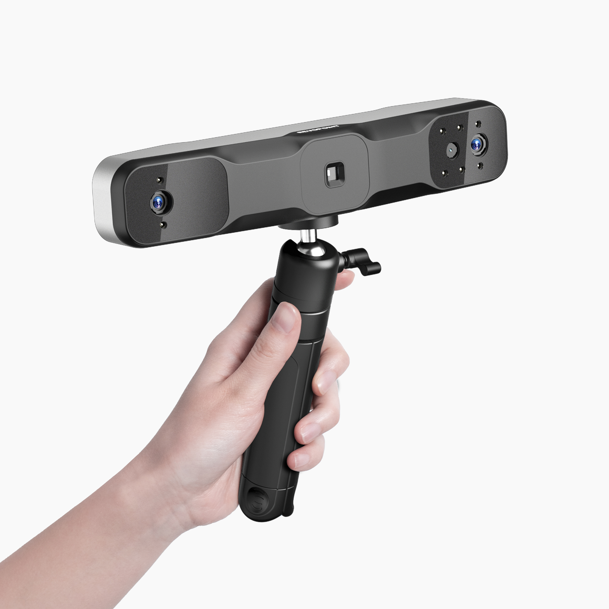 RANGE 2 3D Scanner