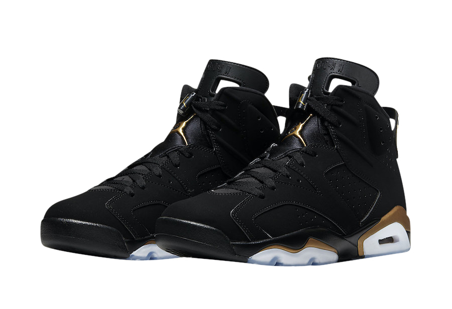 Air Jordan 6 DMP 2020 CT4954-007