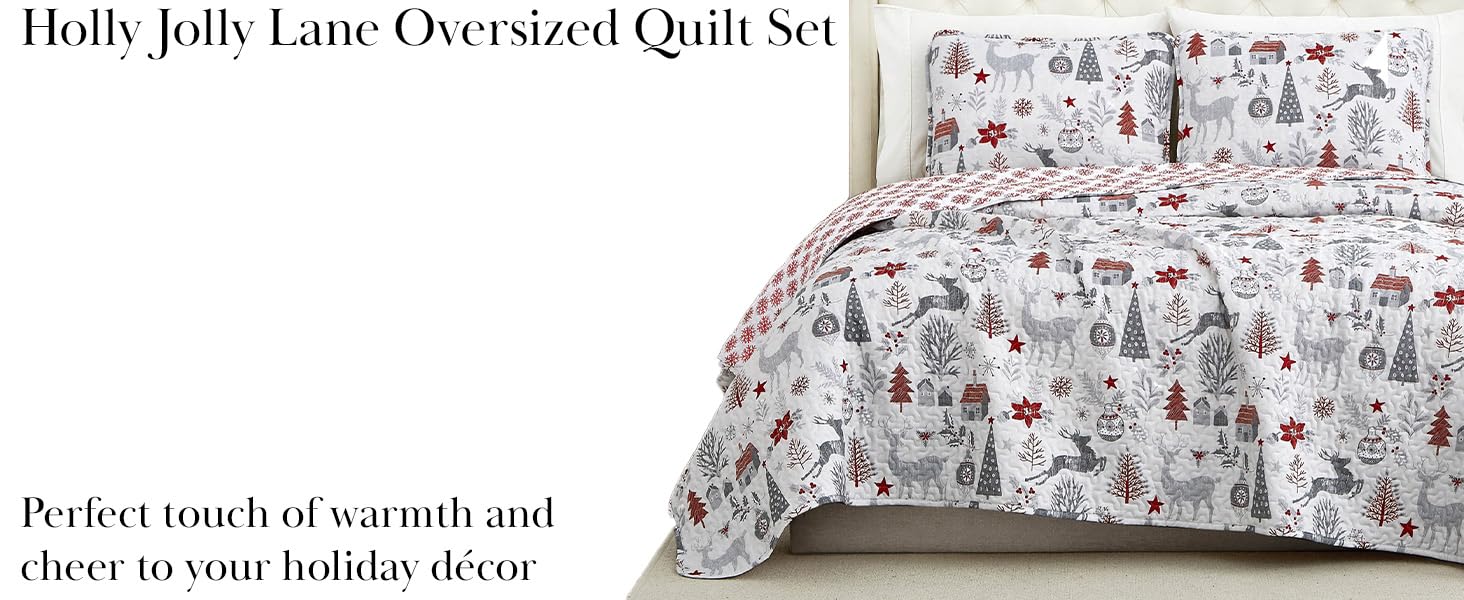 king size christmas bedding  bed set holiday vacation full size quilts queen size plaid comforter