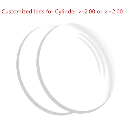 This can't be order alone,Customized Prescription Lenses Extra Cost Use Only If you place orders alone, we will not shipment
