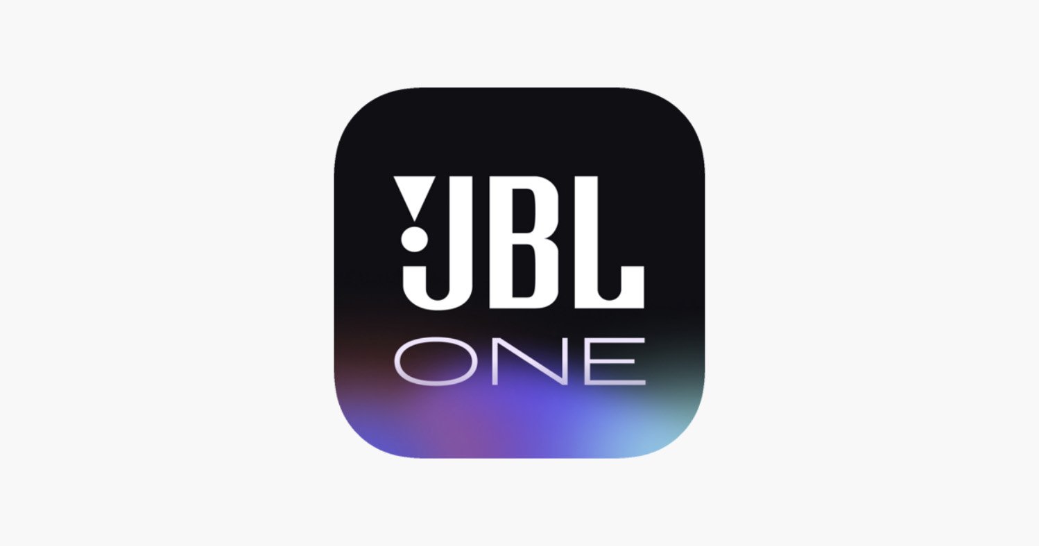 jbl one app