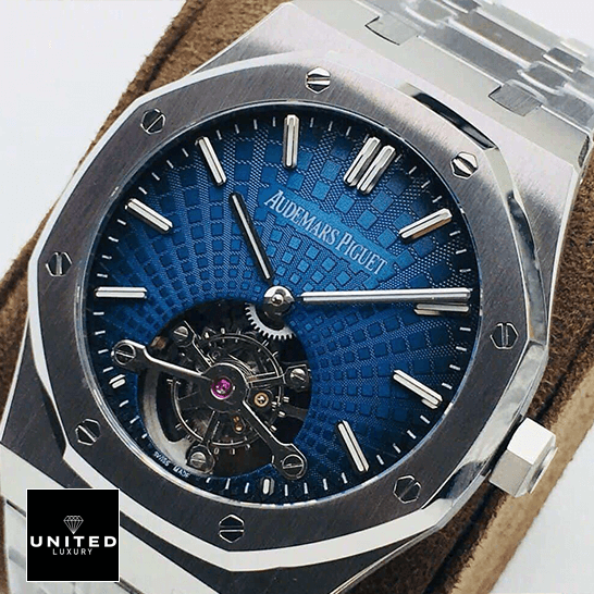 Audemars