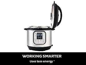 Instant Pot Duo