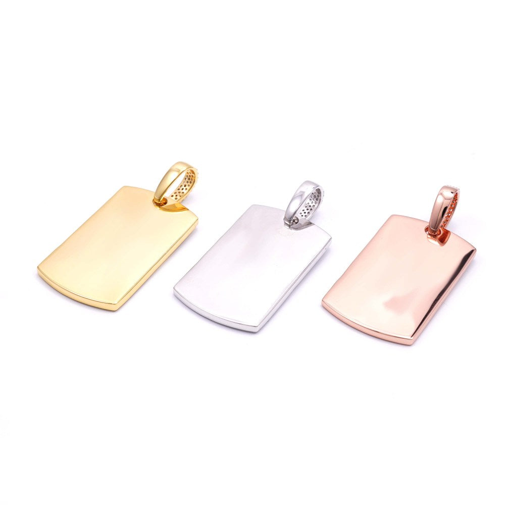 Iced out watch-Yika Jewelry