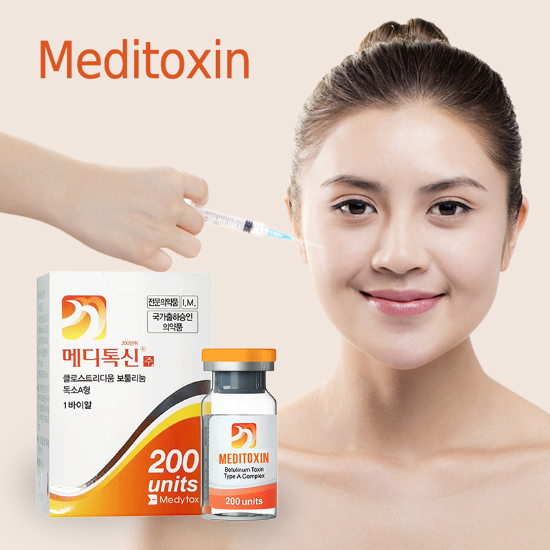 Buy Meditoxin 200U