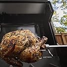 cast-aluminum cookbox