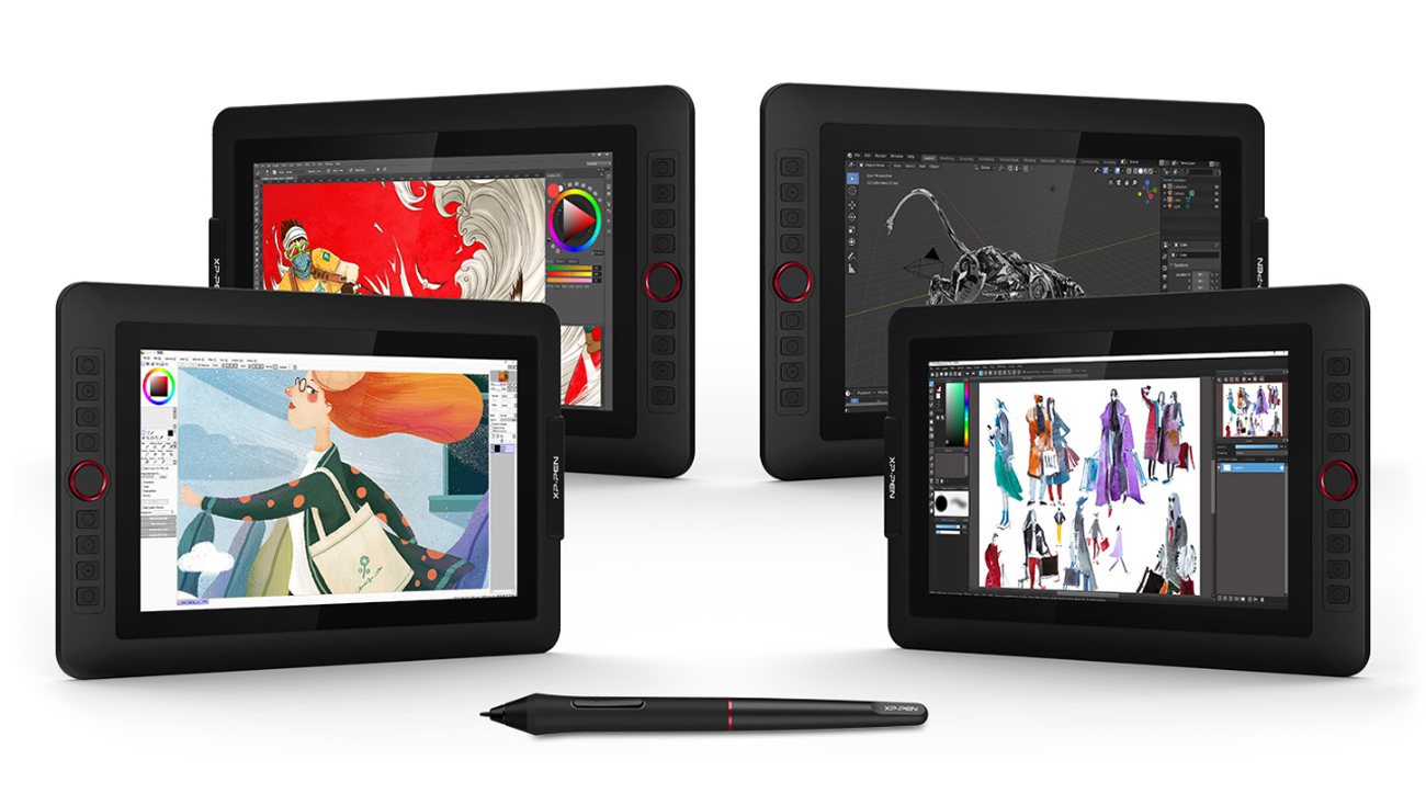 XP-PEN Tablets