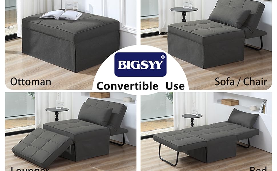 Convertible Design