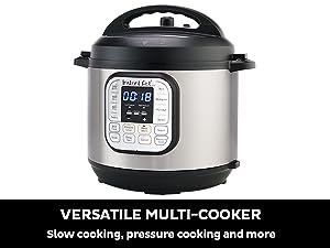 instant pot duo