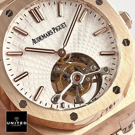 Audemars