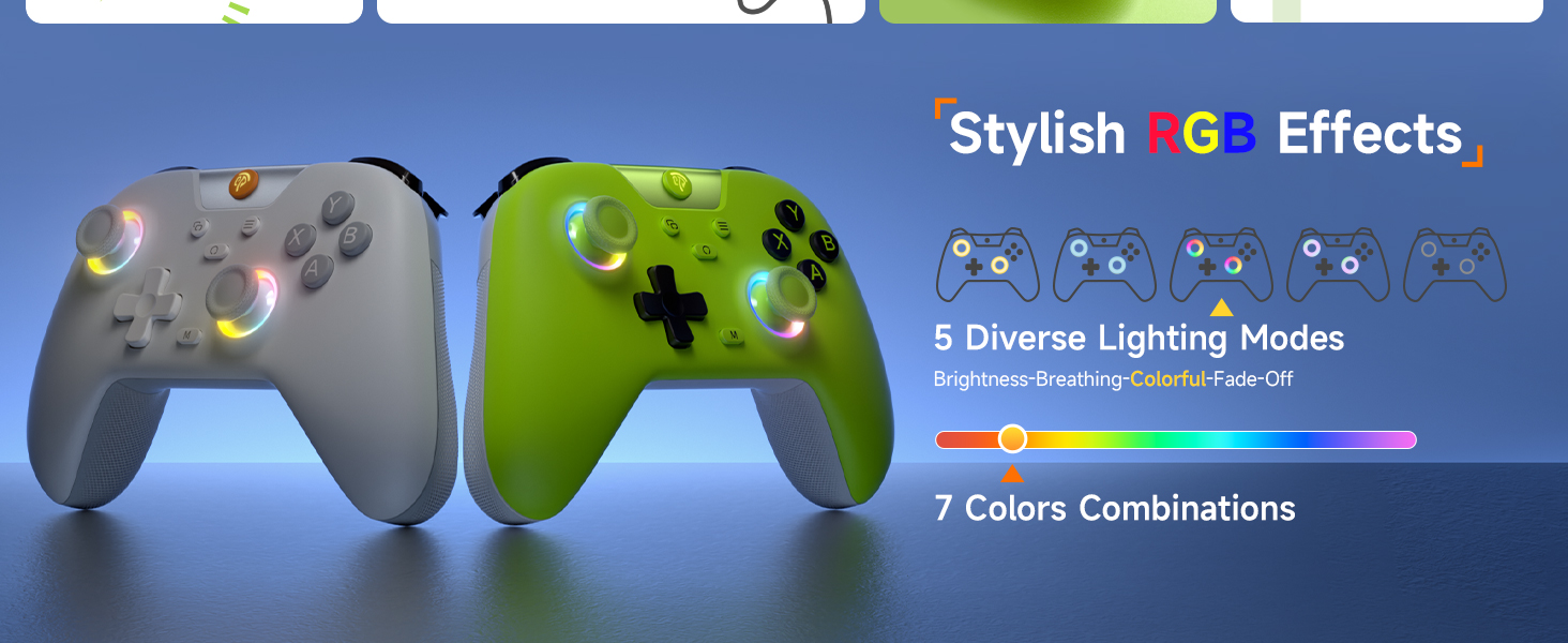 pc controller