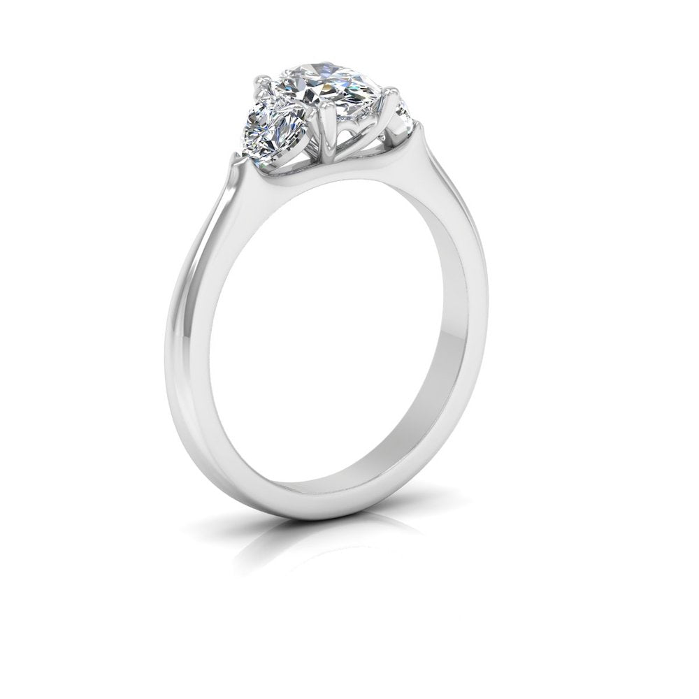 Iced out watch-Yika Jewelry