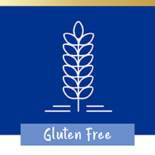 Gluten Free