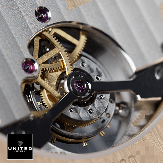 Audemars