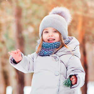 winter hat baby