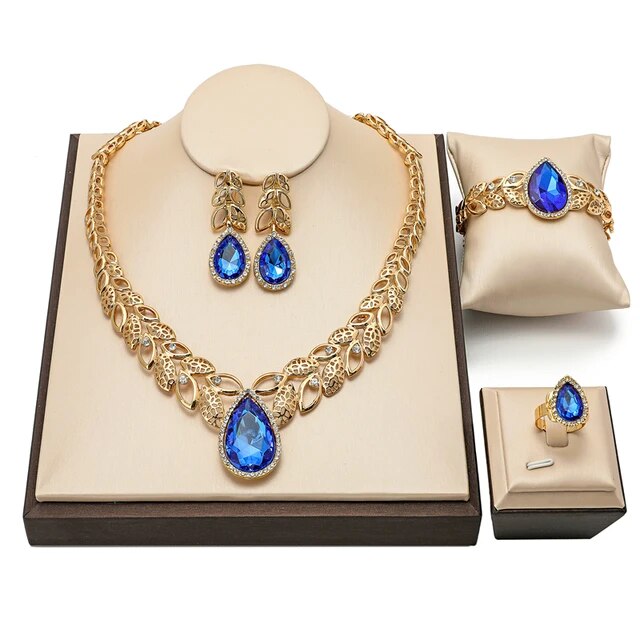 Iced out watch-Yika Jewelry