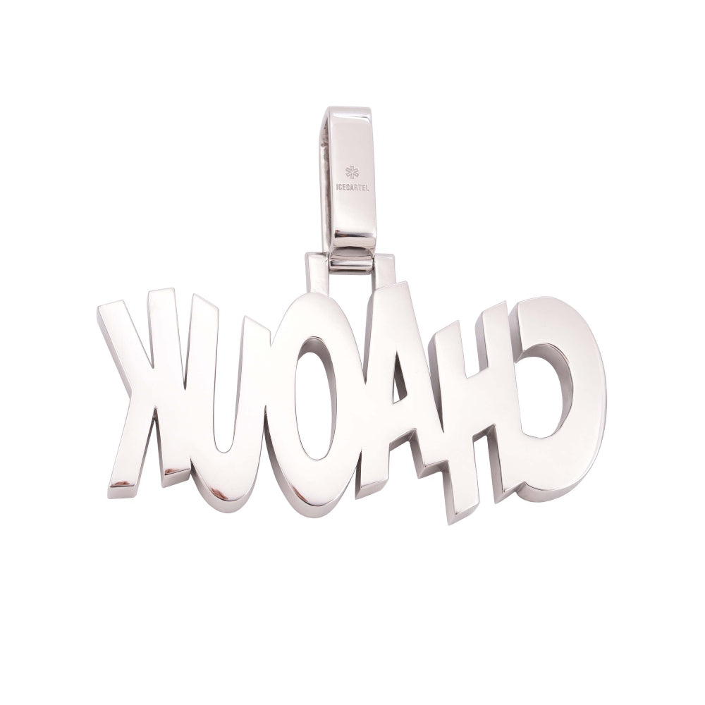 Iced out watch-Yika Jewelry